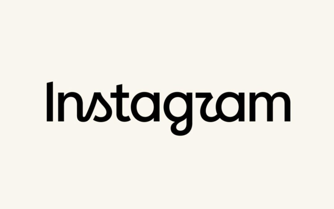 This is Instagram’s new logo