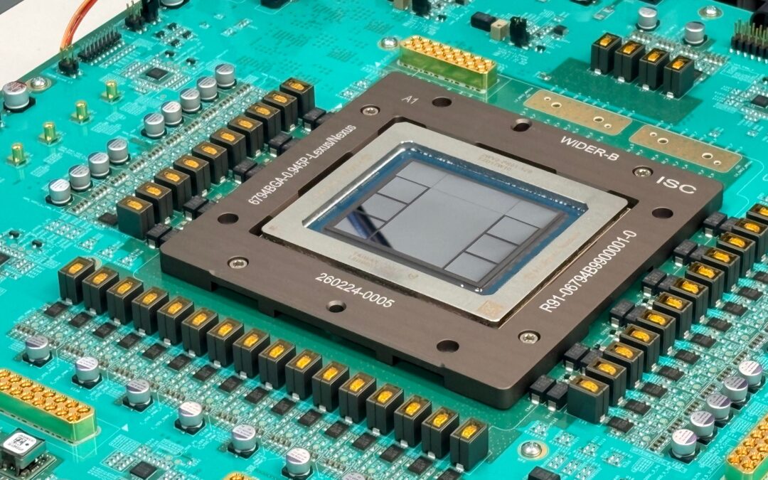 OpenAI says its Jalapeño chip can power faster AI responses than the competition
