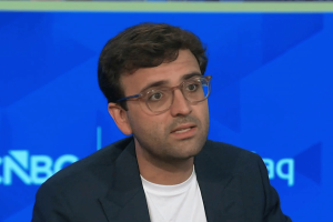 Kalshi CEO says New York rejected $10B tax proposal amid crackdown