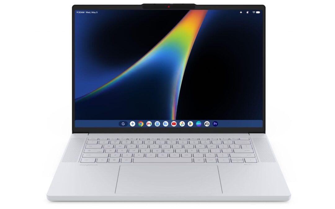 Lenovo Googlebook leaks reveal a laptop and 2-in-1 tablet