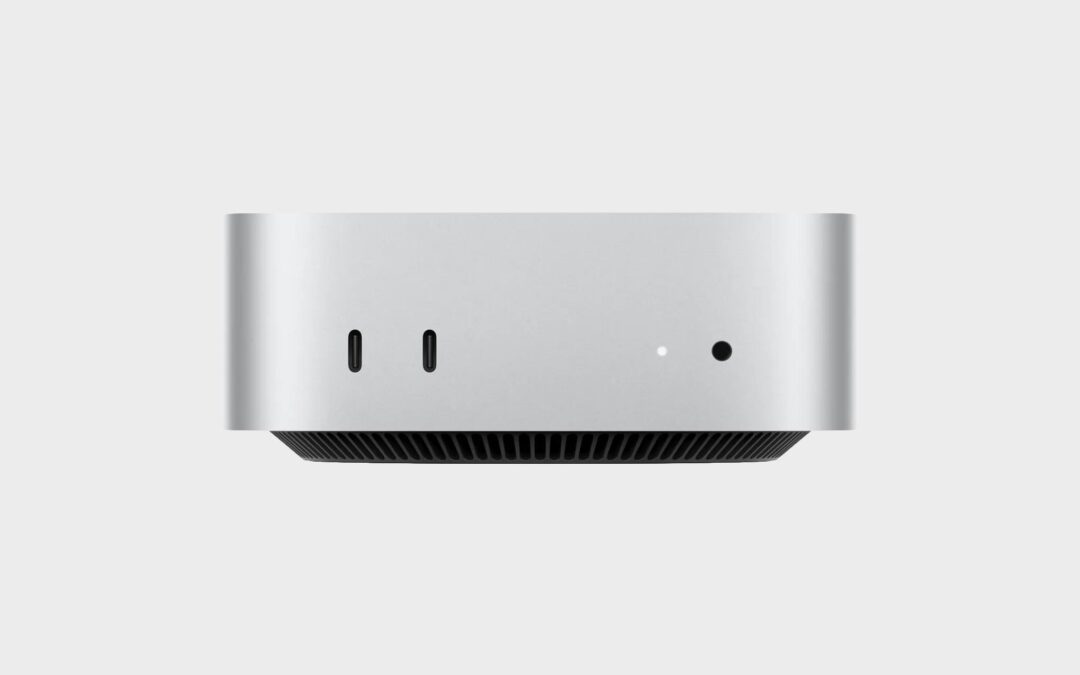 Apple’s new Mac Mini has fresh M6 and M5 Pro chip offerings — and higher prices