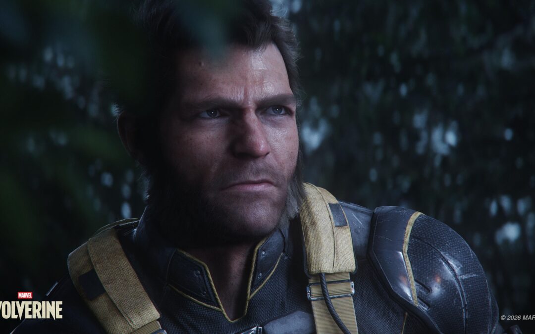 Wolverine on the PS5 made me care about Marvel’s mutant for the first time