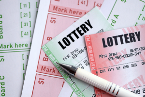 Anti-gambling group urges Massachusetts treasurer to change Lottery games 