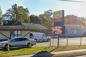 Michigan regulators seize suspected illegal gaming machines from Muskegon bar search