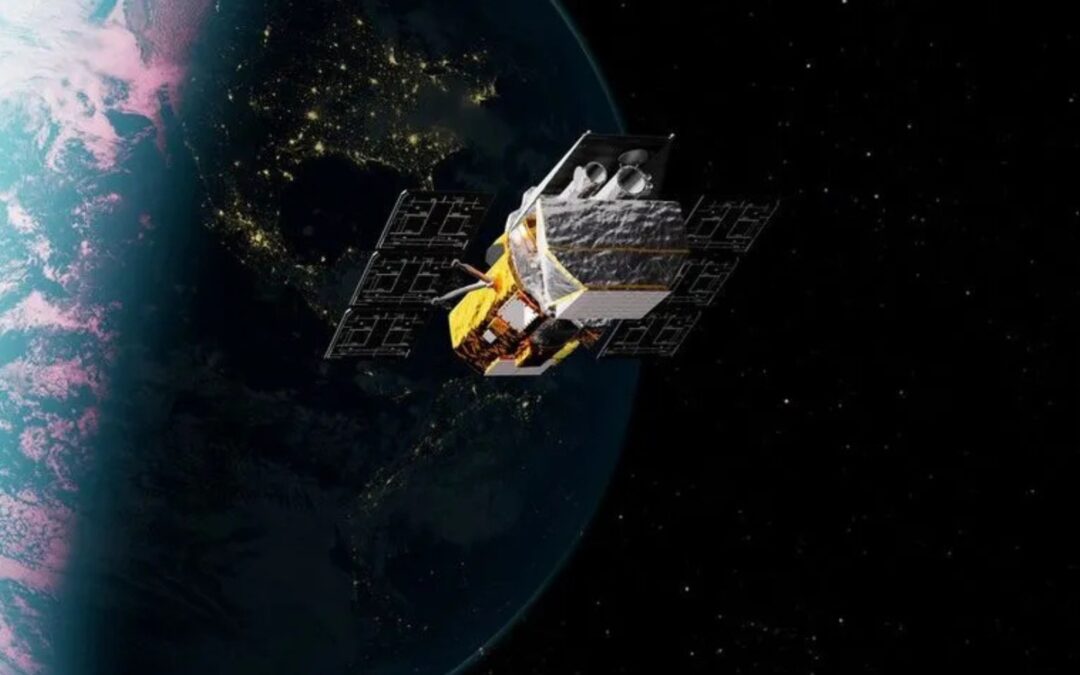 NASA gives up on trying to rescue the Swift telescope