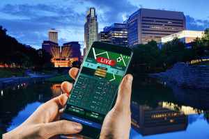Nebraska online sports betting measures qualify for November 2026 ballot vote