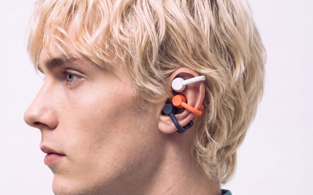 Nothing CMF is launching its first open earbuds