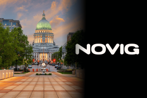 Novig sues Wisconsin officials over sports event contract enforcement