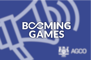 Ontario fines Booming Games $70,000 over prohibited slot auto-play feature access