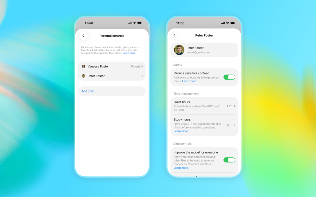 ChatGPT is getting a dedicated mode for teens