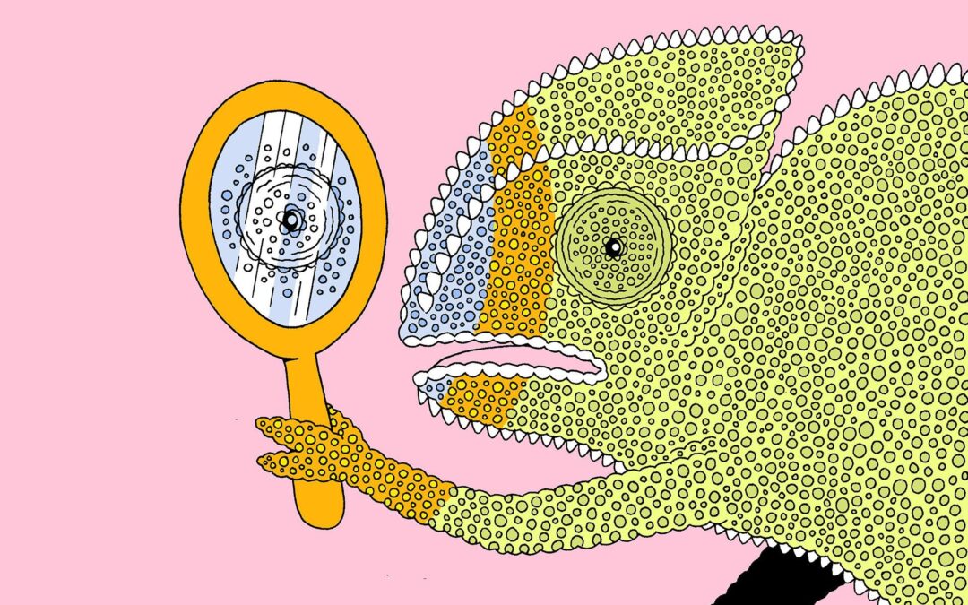 You’re a people pleaser? Here’s how to not lose yourself.