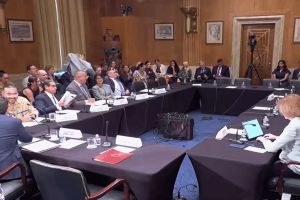 Is it a trade or a bet? Tribes warn Congress that prediction markets are rewriting the rules of gambling