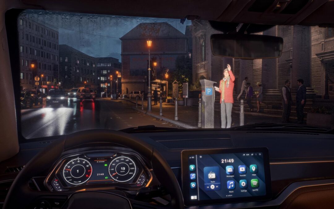 Saber denies replacing Rideshare Stimulator’s writers with ChatGPT