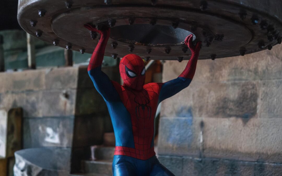 Don’t screw this up, Marvel