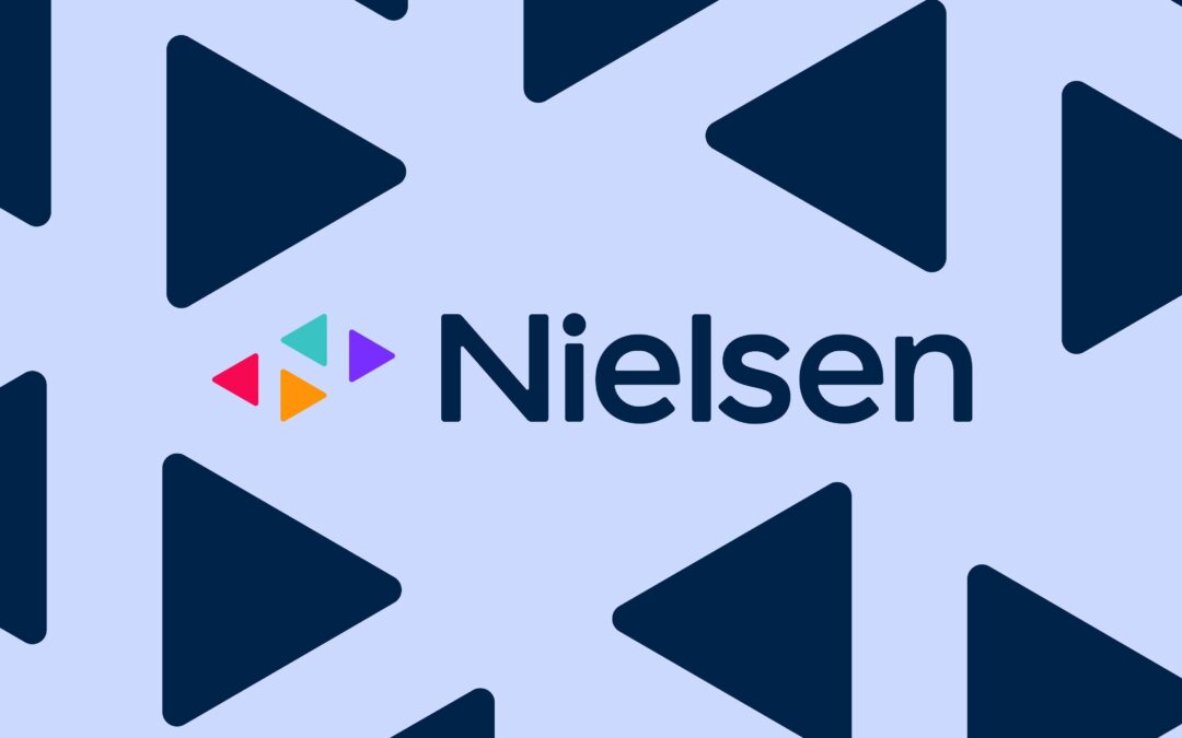 Nielsen is leaning more on wearables to hear what people are watching