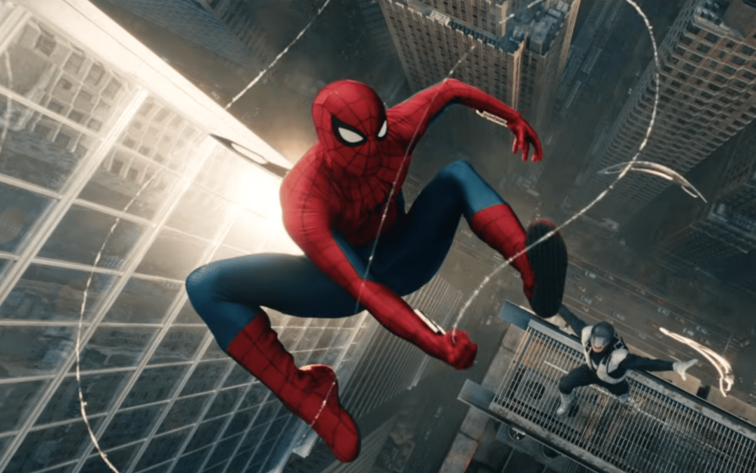 Spider-Man: Brand New Day leak racks up millions of views