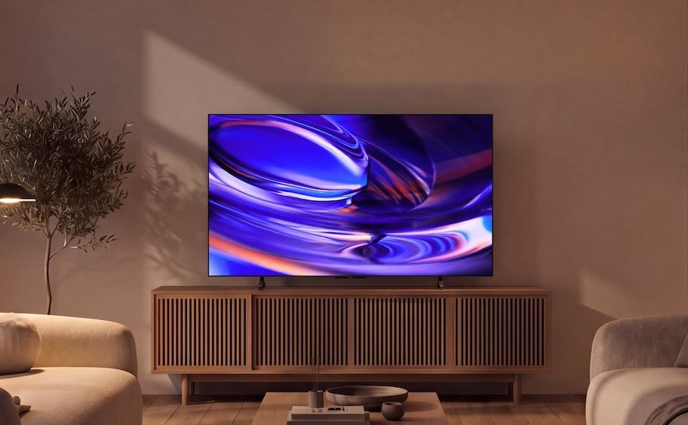 Sony finally has a cheaper OLED to compete with midrange Samsung and LG TVs