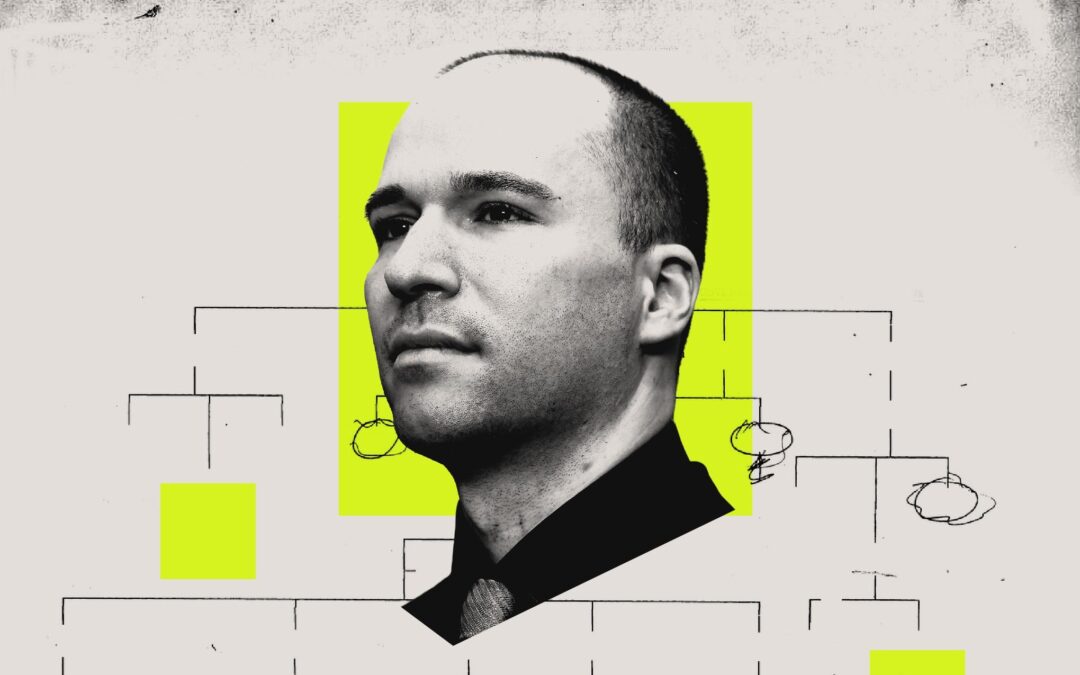 OpenAI’s executive exodus has one big winner