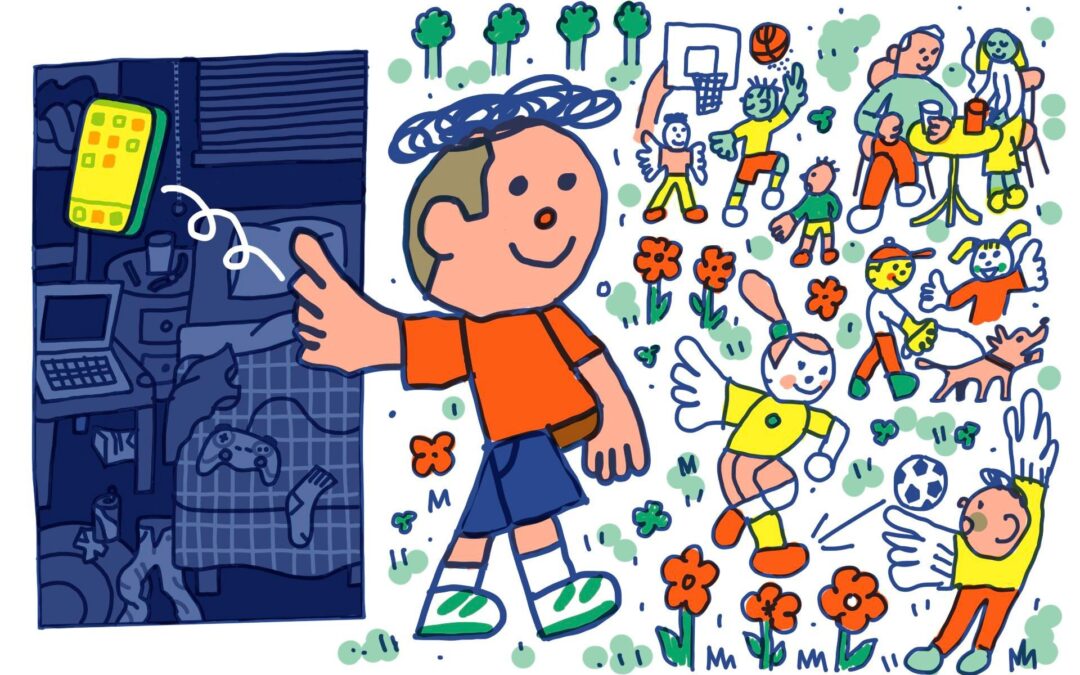 2026 is Gen Z’s breakout summer