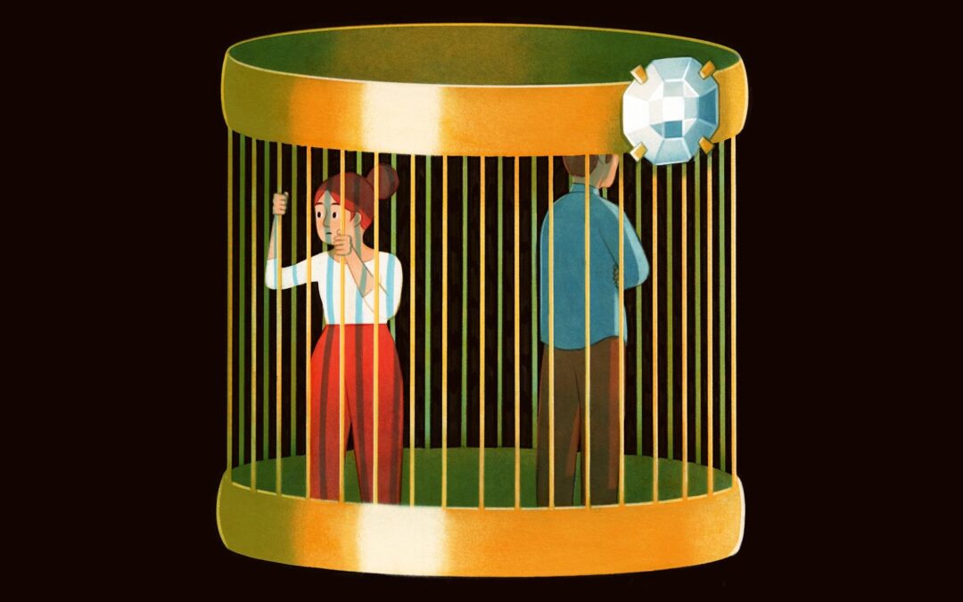 It doesn’t have to be this hard to get divorced