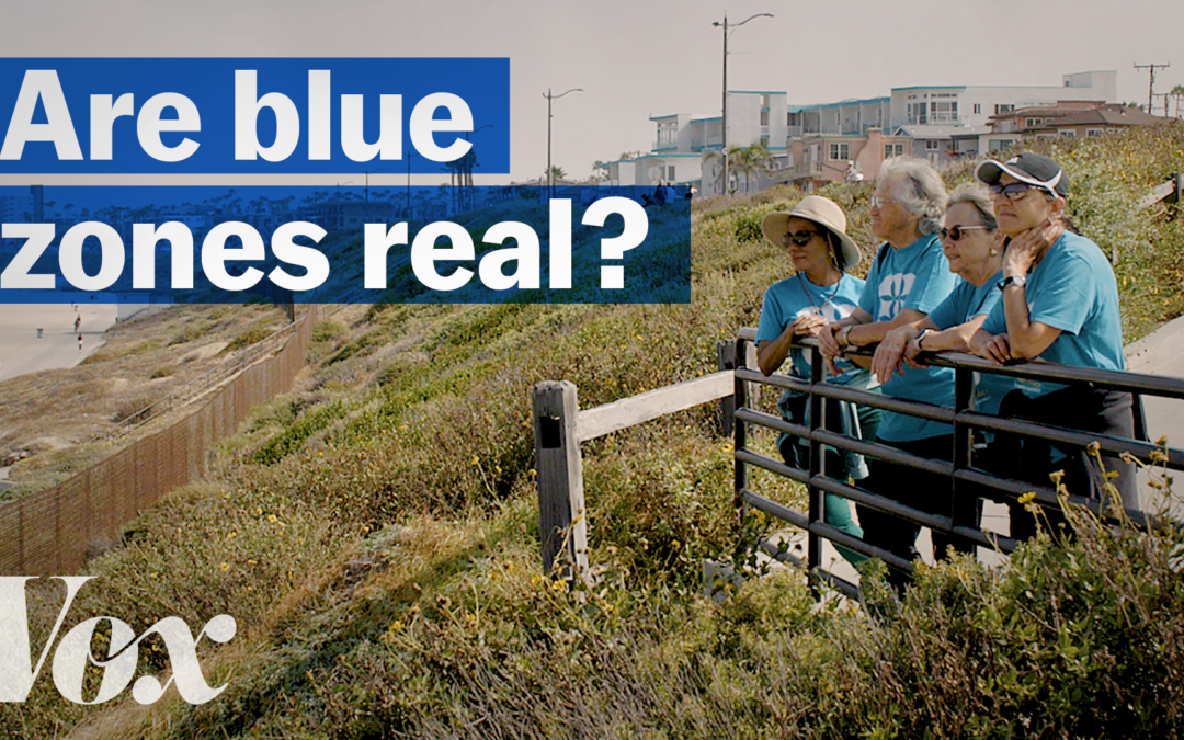 Can a community be designed to live longer?