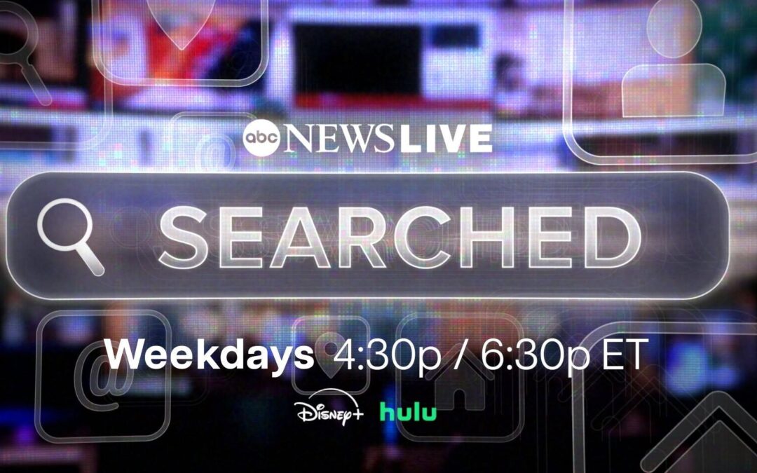 ABC’s livestreamed news show is powered by trending topics