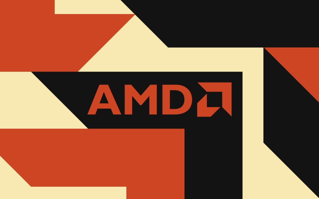 AMD’s datacenter business is booming while gaming takes a backseat