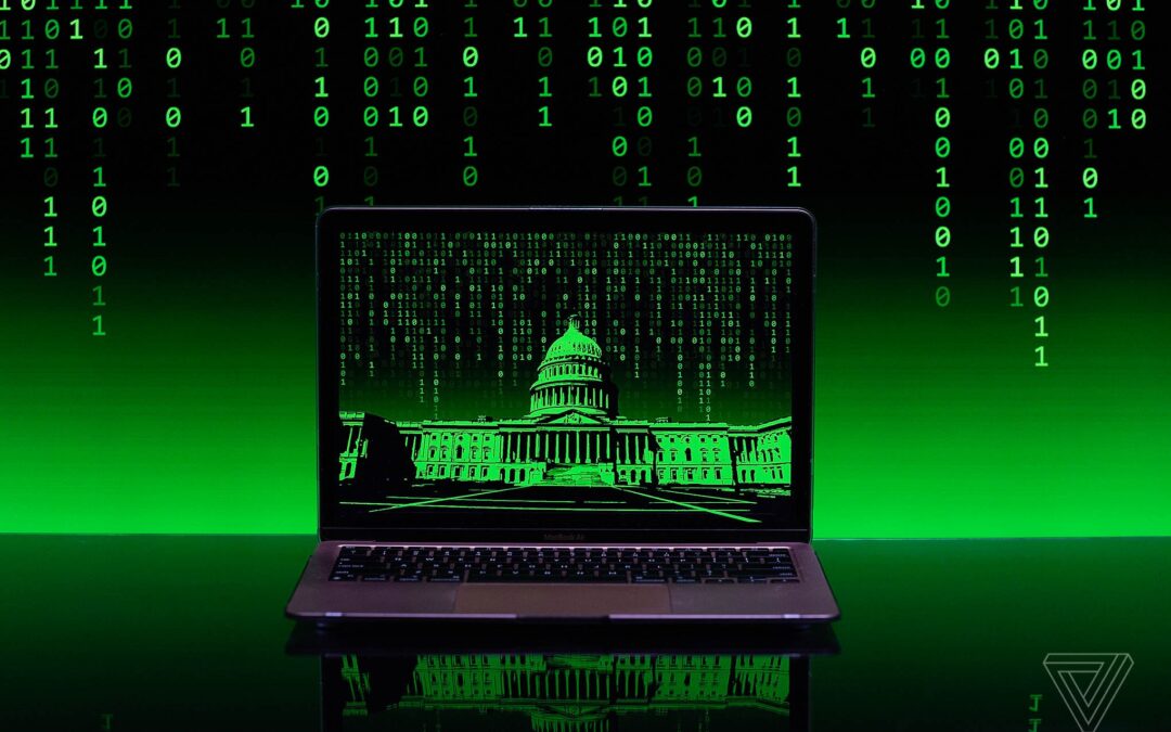 The Trump admin will start letting private firms launch international cyberattacks