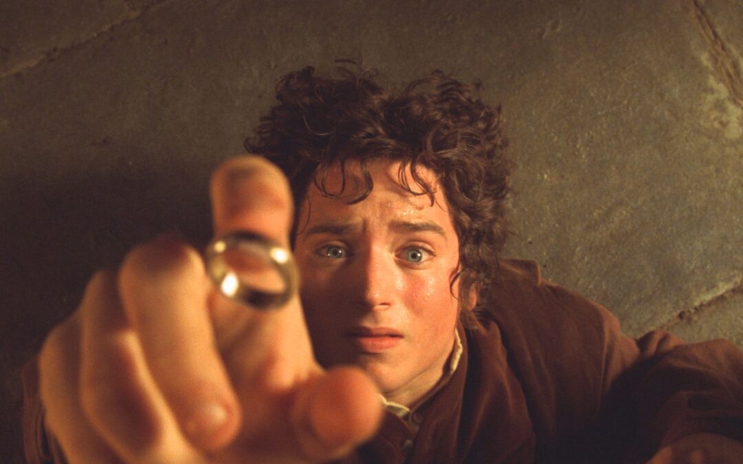Grab the entire Lord of the Rings trilogy on 4K Blu-ray for $50