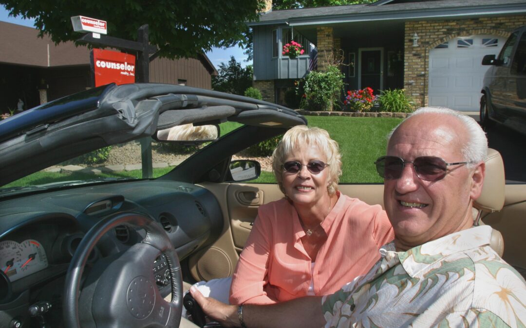 Maybe your stingy boomer parents should give you their money now