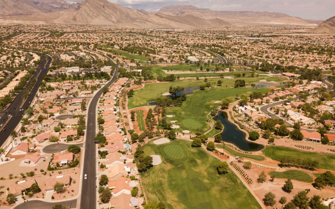 The case for turning golf courses into affordable housing