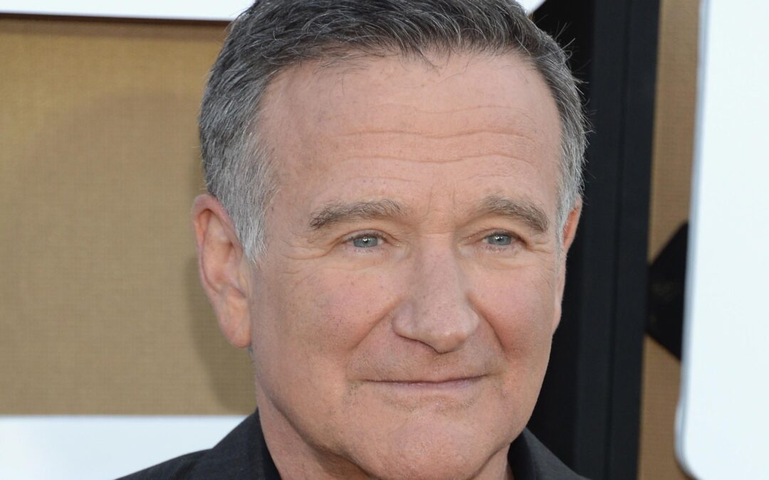 Robin Williams’ Instagram account brought back to fight ‘AI abuse’