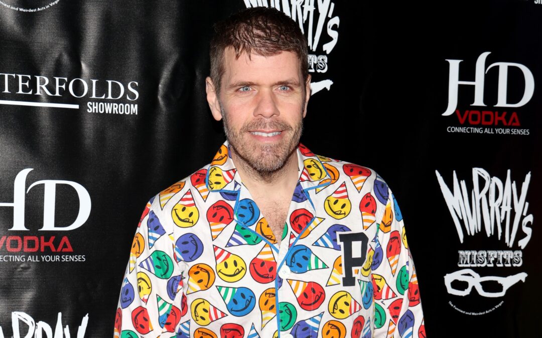 TikTok blames ‘moderator error’ on slow response to Perez Hilton livestream