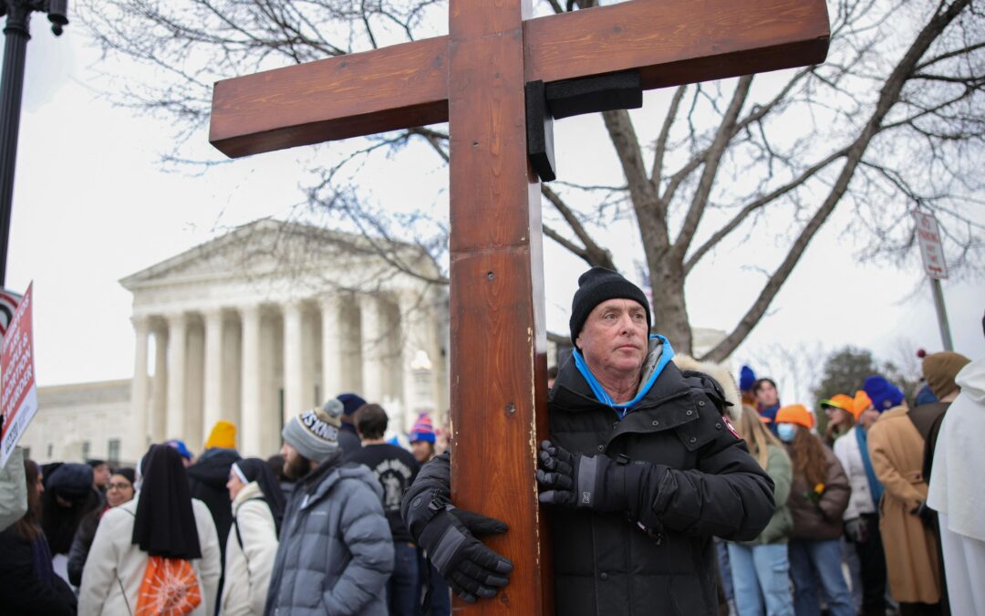 How the Supreme Court remade religious liberty in the Christian right’s image