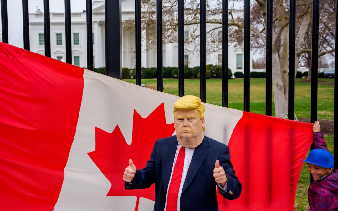 Nobody wants this trade war with Canada