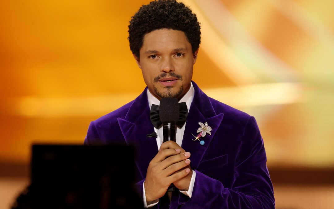 Trevor Noah is hosting Google’s Pixel 11 launch event