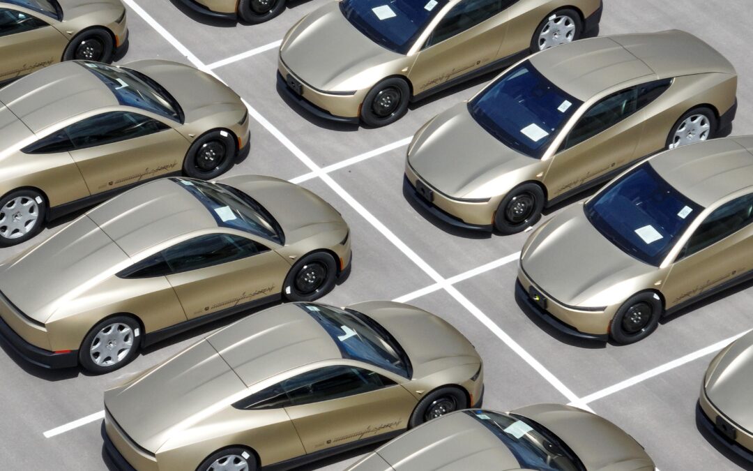 Tesla is finally launching the Cybercab — let’s hope it’s ready