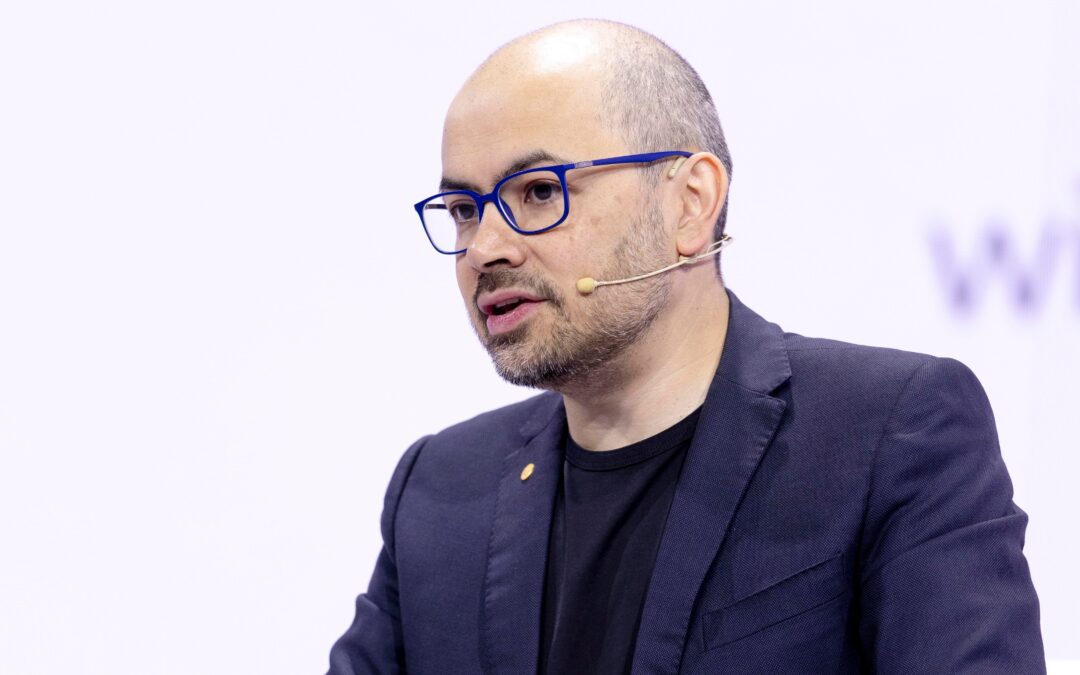 Google just announced a major shakeup of its top AI leadership