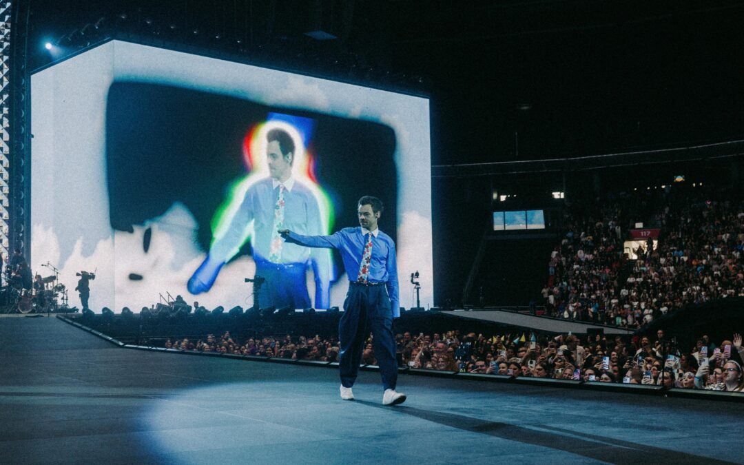 The concert trend forcing fans to pay way more