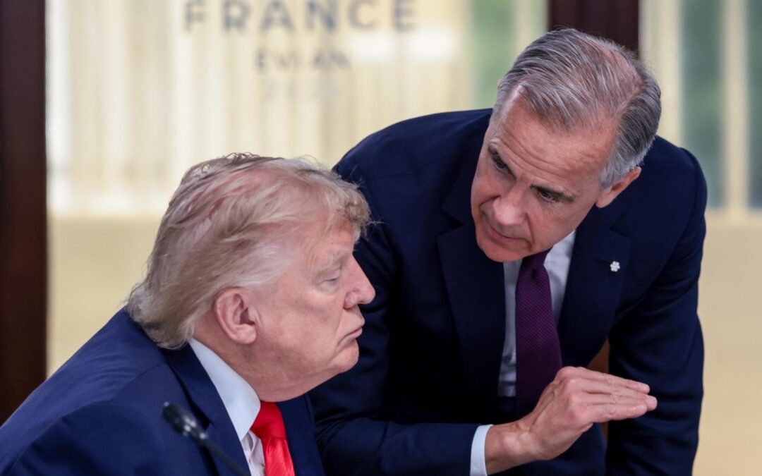 No new Canada tariffs — for now