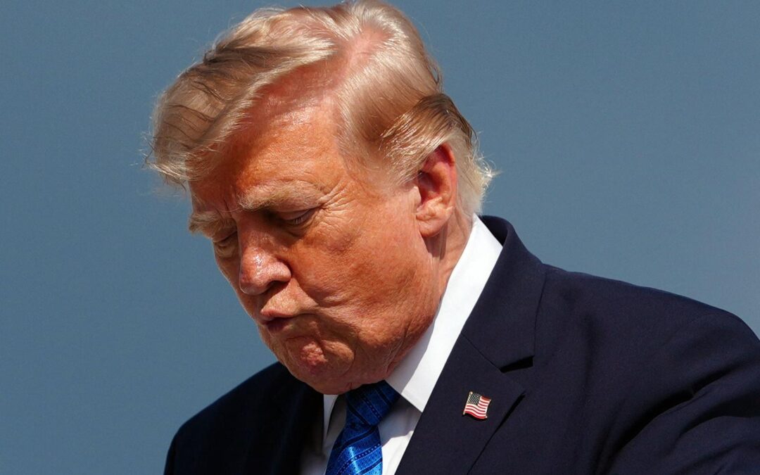 Five months of war with Iran