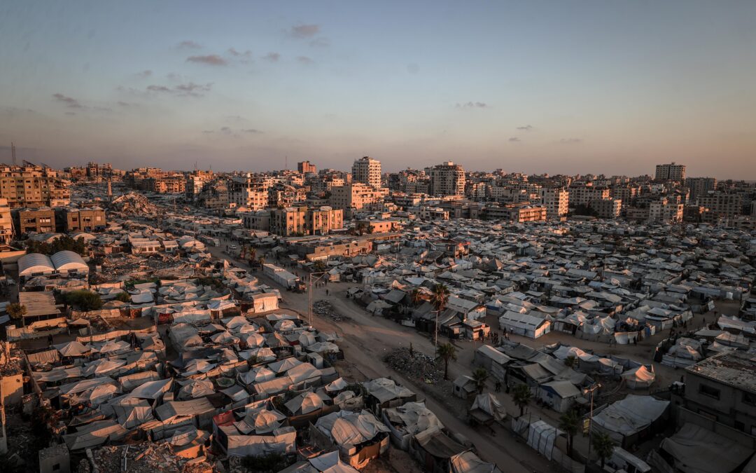 Israel can afford to lose US aid