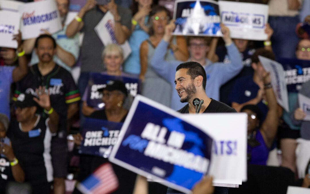 How money actually works in American elections