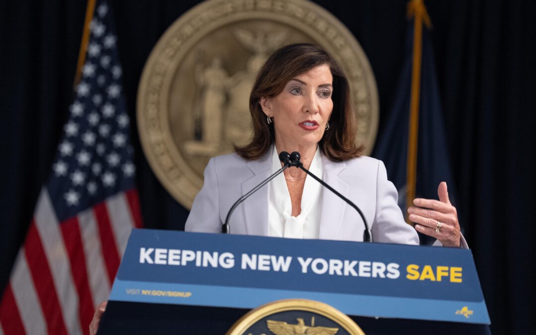 New York governor to 3D-printed gun leader: ‘tell Cody I will get ahead of him’