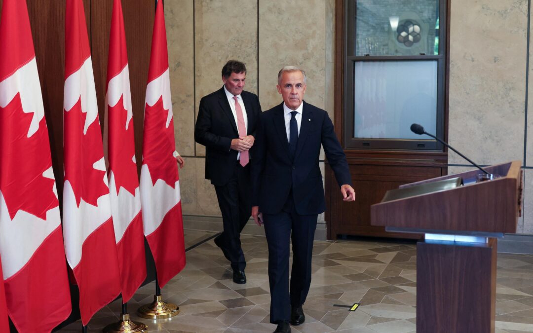 The view from a very angry Canada