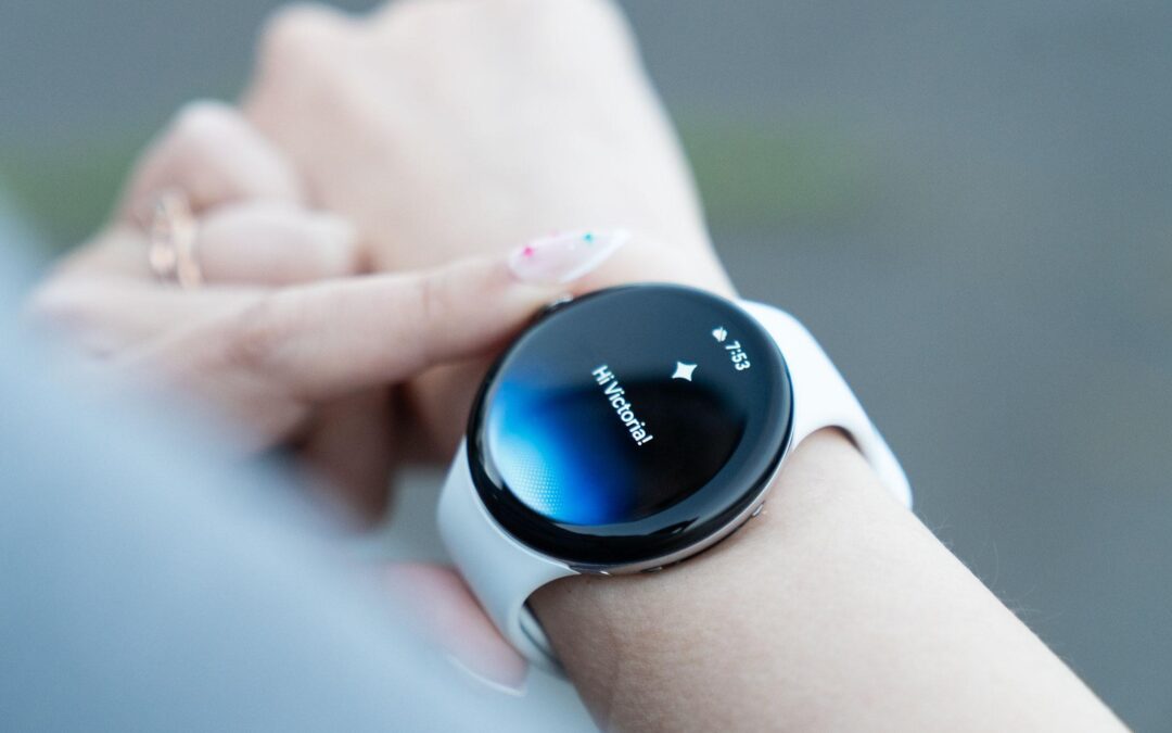 The wearable future is stuck in weird, experimental, existential limbo