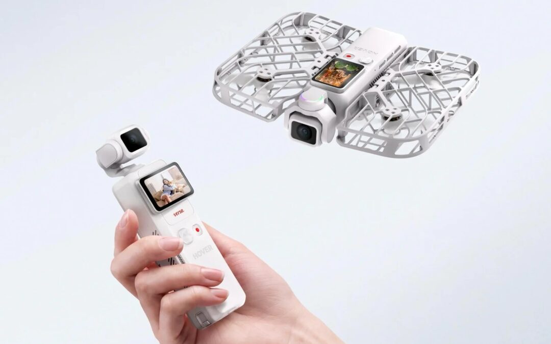 Does giving a camera wings dodge the FCC’s drone ban?