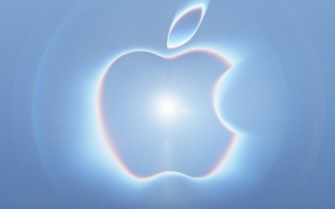 Apple announces September iPhone launch event