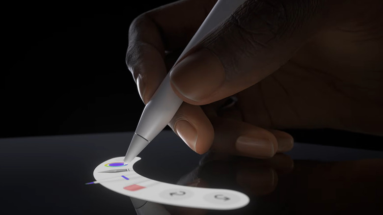 What’s the difference between the Apple Pencil USB-C Vs Pro?