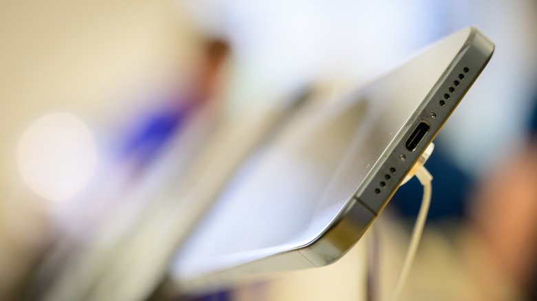 Your phone’s USB-C port does a lot more than just charge – Here’s what else it can do